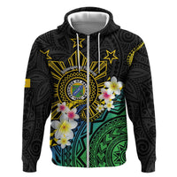 Lalawigan ng Palawan Hoodie Philippines Province Land of Promise