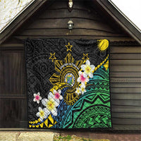 Lalawigan ng Palawan Quilt Philippines Province Land of Promise