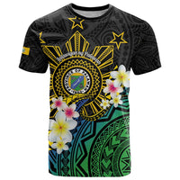 Lalawigan ng Palawan T Shirt Philippines Province Land of Promise