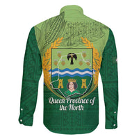 Isabela Philippines Family Matching Mermaid Dress and Hawaiian Shirt Queen Province Of The North