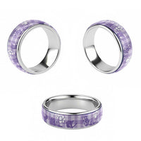 Poni Aloha Hawaii Classic Ring Plumeria Lei With Palaka Motif - Polynesian Pride