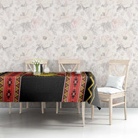 Personalised Bukidnon Philippines Tablecloth The Food Basket of Region X