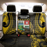 Agusan del Sur Philippines Back Car Seat Cover Habagatang Agusan Lolong