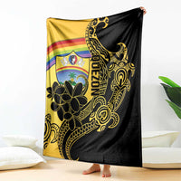 Quezon Province Blanket Cocolandia Philippines Turtle