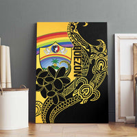 Quezon Province Canvas Wall Art Cocolandia Philippines Turtle