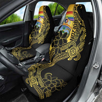 Quezon Province Car Seat Cover Cocolandia Philippines Turtle