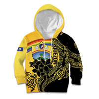 Quezon Province Kid Hoodie Cocolandia Philippines Turtle