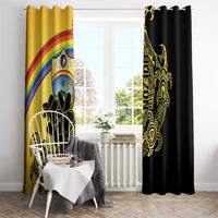 Quezon Province Window Curtain Cocolandia Philippines Turtle