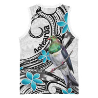 Aotearoa Te Ika-a-Maui Basketball Jersey South Island Kekeru Maori Koru - Polynesian Pride