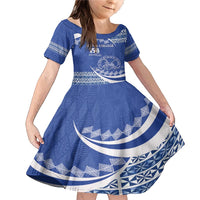 Personalised Tonga Tupou College Toloa Family Matching Mermaid Dress and Hawaiian Shirt Happy 158 Years Anniversary