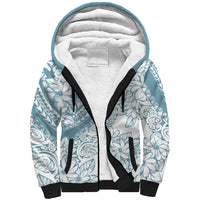 polynesia-sherpa-hoodie-polynesian-tropical-flowers-blue-pastel-vibes