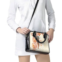 Heiva i Tahiti Shoulder Handbag Ori Tahitian Dance Tiare Maori
