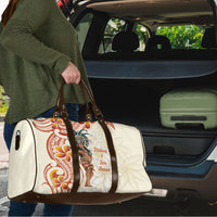 Heiva i Tahiti Travel Bag Ori Tahitian Dance Tiare Maori LT14 - Polynesian Pride
