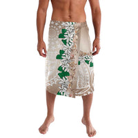 Cook Islands Tiare Maori With Conch Shell Lavalava 2025 Pasifika Polynesian Tattoo