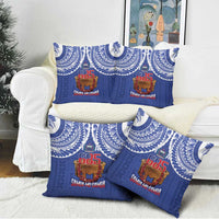 Toa Samoa Rugby Pillow Cover 685 Pride Tanoa Ula Fala - Polynesian Pride