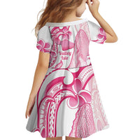 Aloha Hawaii Maui Family Matching Off Shoulder Short Dress and Hawaiian Shirt Valley Isle Humpback Whale White