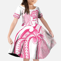 Aloha Hawaii Maui Family Matching Short Sleeve Bodycon Dress and Hawaiian Shirt Valley Isle Humpback Whale White