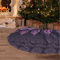 Bula Fiji Iri ni Meke Tree Skirt Lokaloka Fijian Masi - Polynesian Pride