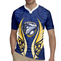 Bay of Plenty 2026 Rugby Custom Rugby Jersey NZ Maori Silver Fern