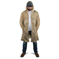 Tonga Ngatu Turtle Cloak Vintage Tongan Tapa Cloth