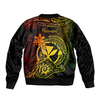 hawaii-bomber-jacket-shaka-tattoo-mix-polynesian-plumeria-reggae-version