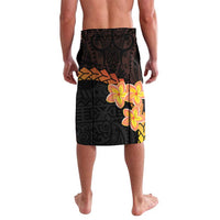 Papua New Guinea Independence Day Lavalava 50th Anniversary Papua Niu Gini Bird Of Paradise LT14