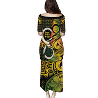 Vanuatu 1980 Puletasi Ni-Van Tamtam Sand Drawing Pattern