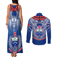 samoa-rugby-couples-matching-tank-maxi-dress-and-long-sleeve-button-shirts-2023-go-manu-samoa-with-ula-fala-style