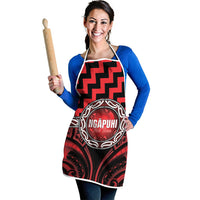 Aotearoa Ngapuhi Apron Maori Iwi Poutama Puhoro Tattoo