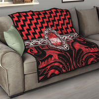 Aotearoa Ngapuhi Quilt Maori Iwi Poutama Puhoro Tattoo