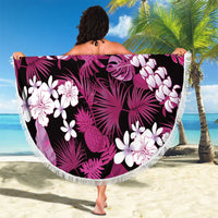 Akala Aloha Hawaii Lei Beach Blanket Tropical Flowers Elegant Vibe - Polynesian Pride