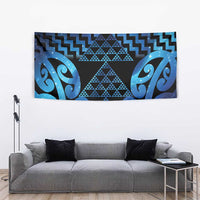 Taniko Motifs Matariki New Zealand Tapestry NZ Niho Taniwha Poutama