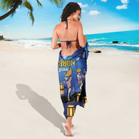 Japan Obon Festival Sarong Sakura Lanterns With Bon Dance - Polynesian Pride