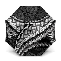 Hawaii Lauhala Tattoo Umbrella Hawaiian Hala Leaf Weaving