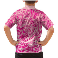 Beige Gradient Polynesia Family Matching Mermaid Dress and Hawaiian Shirt Hawaiian Tribal Hammerhead Shark Tattoo