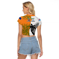 fiji-and-australia-rugby-raglan-cropped-t-shirt-2023-world-cup-aboriginal-mix-tapa-pattern