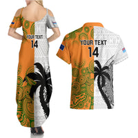 custom-fiji-and-australia-rugby-couples-matching-summer-maxi-dress-and-hawaiian-shirt-2023-world-cup-aboriginal-mix-tapa-pattern
