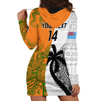 custom-fiji-and-australia-rugby-hoodie-dress-2023-world-cup-aboriginal-mix-tapa-pattern