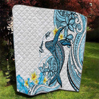 Personalised Aloha Hawaii Kahoolawe Island Quilt Target Isle Map With Humpback Whale