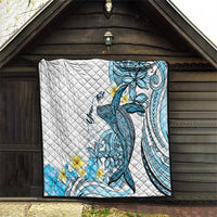 Personalised Aloha Hawaii Kahoolawe Island Quilt Target Isle Map With Humpback Whale