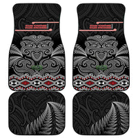 Aotearoa Toitu Te Tiriti Car Mats Stand Together! Stand Stronger! - NZ Tiki