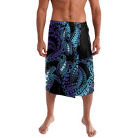 Polynesia Sea Turtle Day Lavalava Tribal Honu Plumeria Polynesian Pattern