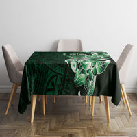 Betde Guam Chamorro Tablecloth Guahan Seal Tattoo LT14 - Polynesian Pride