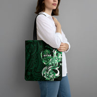 Betde Guam Chamorro Tote Bag Guahan Seal Tattoo LT14 - Polynesian Pride