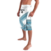 Custom Fiji Tapa Rugby 2025 Lavalava Go Champions Fijiana