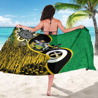 Australian South Sea Islanders National Recognition Day Sarong Solomon Islands And Vanuatu Culture LT14 - Polynesian Pride
