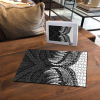 Poutama Korowai New Zealand Puzzle Aotearoa Maori Tattoo - Polynesian Pride