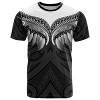 Poutama Korowai New Zealand T Shirt Aotearoa Maori Tattoo - Polynesian Pride