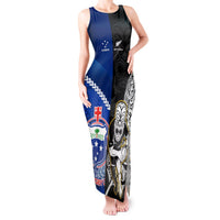 custom-new-zealand-and-samoa-rugby-tank-maxi-dress-all-black-tiki-fern-mix-manu-samoa-2023-world-cup