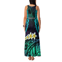 Personalised Pasifika Festival Auckland Family Matching Tank Maxi Dress and Hawaiian Shirt 2024 Pacific Islands Polynesian Pattern LT14 - Polynesian Pride